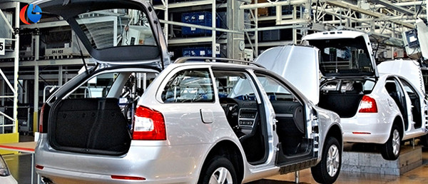 汽车领域 汽车领域