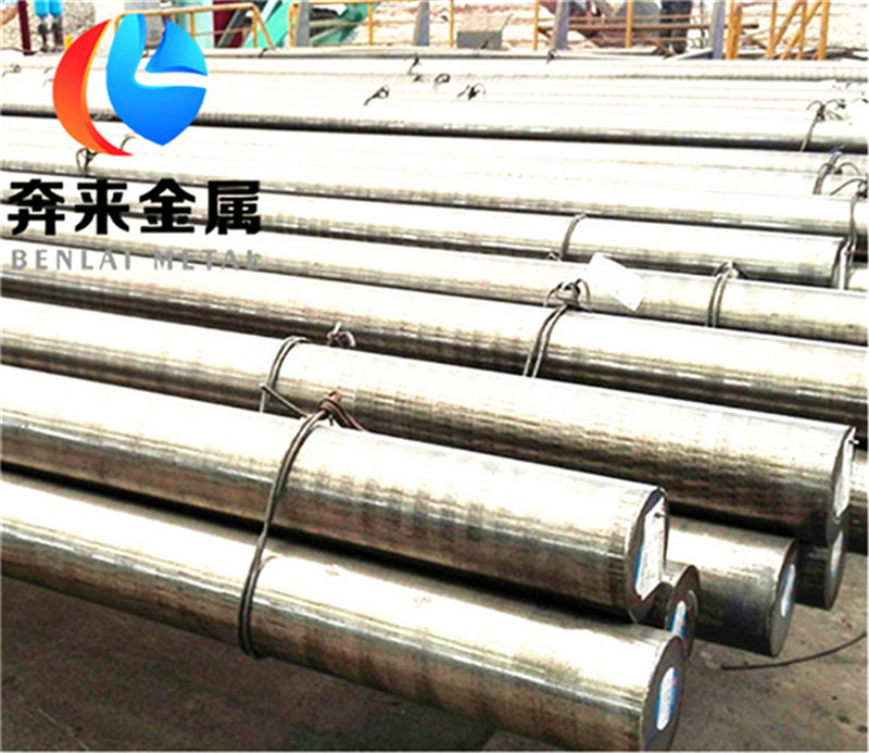 12L14（Y15Pb）易切削钢